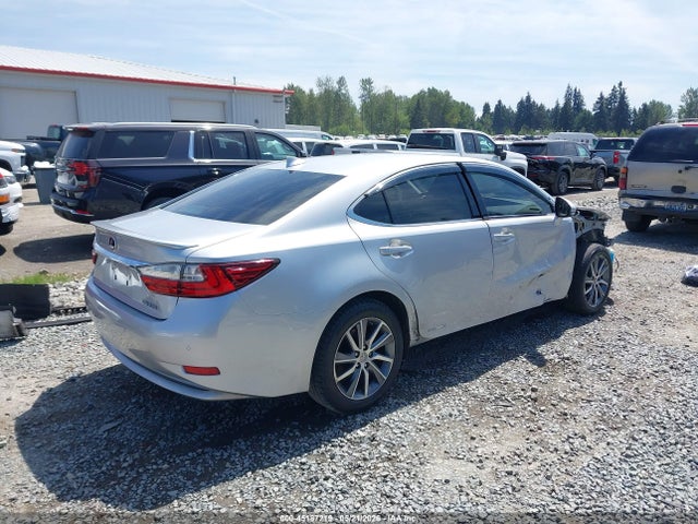 JTHBW1GG5G2128988 Lexus ES 300H