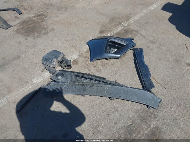 Aukcja sprzedaży 2021 Kia Forte Gt-line, vin: 3KPF34AD1ME339034, numer aukcji: 45187223