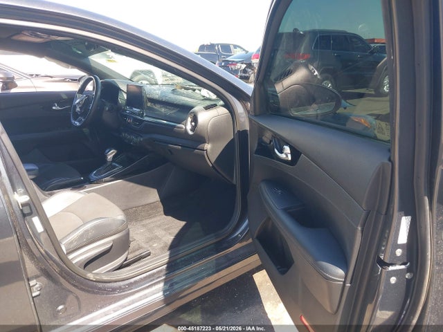 Aukcja sprzedaży 2021 Kia Forte Gt-line, vin: 3KPF34AD1ME339034, numer aukcji: 45187223