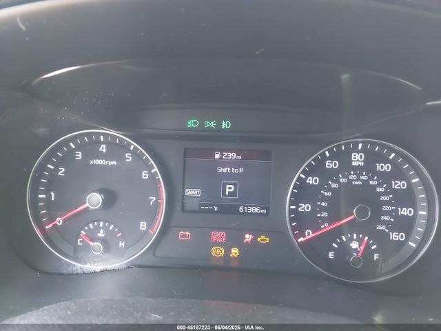Aukcja sprzedaży 2021 Kia Forte Gt-line, vin: 3KPF34AD1ME339034, numer aukcji: 45187223