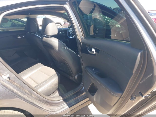 Aukcja sprzedaży 2021 Kia Forte Gt-line, vin: 3KPF34AD1ME339034, numer aukcji: 45187223