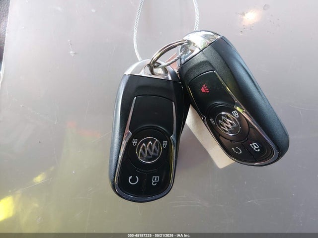 Aukcja sprzedaży 2019 Buick Encore Awd Preferred, vin: KL4CJESB1KB918587, numer aukcji: 45187225