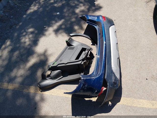 Aukcja sprzedaży 2019 Buick Encore Awd Preferred, vin: KL4CJESB1KB918587, numer aukcji: 45187225
