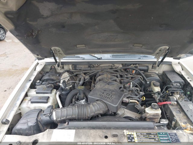 Aukcja sprzedaży 2005 Ford Explorer Sport Trac Adrenalin/xls/xlt, vin: 1FMZU77K55UA87708, numer aukcji: 45187226