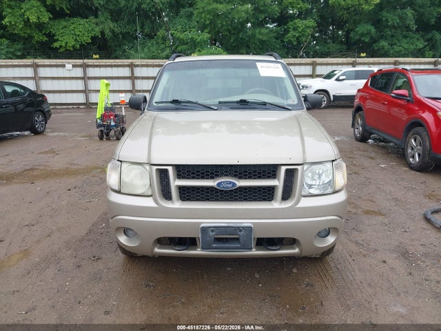 Aukcja sprzedaży 2005 Ford Explorer Sport Trac Adrenalin/xls/xlt, vin: 1FMZU77K55UA87708, numer aukcji: 45187226