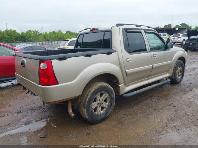 Aukcja sprzedaży 2005 Ford Explorer Sport Trac Adrenalin/xls/xlt, vin: 1FMZU77K55UA87708, numer aukcji: 45187226