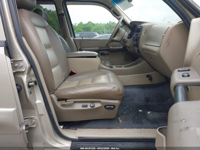 Aukcja sprzedaży 2005 Ford Explorer Sport Trac Adrenalin/xls/xlt, vin: 1FMZU77K55UA87708, numer aukcji: 45187226