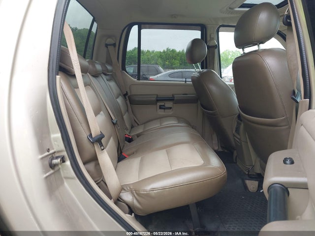 Aukcja sprzedaży 2005 Ford Explorer Sport Trac Adrenalin/xls/xlt, vin: 1FMZU77K55UA87708, numer aukcji: 45187226