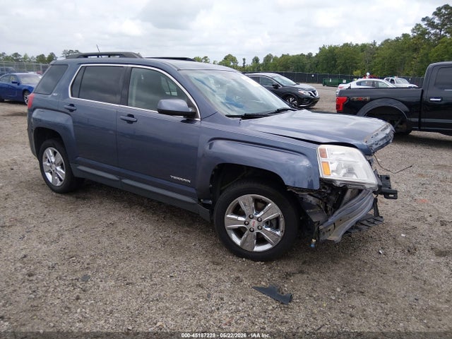 Aukcja sprzedaży 2014 Gmc Terrain Slt-1, vin: 2GKFLSE3XE6159899, numer aukcji: 45187228