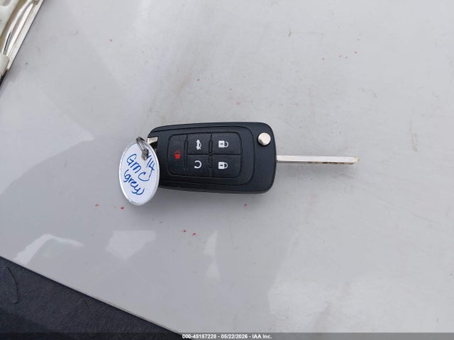 Aukcja sprzedaży 2014 Gmc Terrain Slt-1, vin: 2GKFLSE3XE6159899, numer aukcji: 45187228
