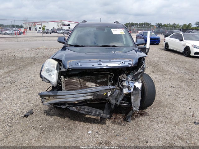 Aukcja sprzedaży 2014 Gmc Terrain Slt-1, vin: 2GKFLSE3XE6159899, numer aukcji: 45187228