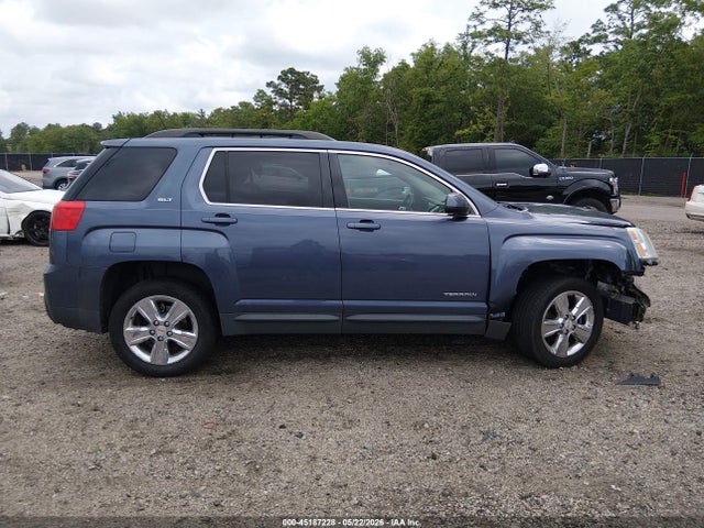 Aukcja sprzedaży 2014 Gmc Terrain Slt-1, vin: 2GKFLSE3XE6159899, numer aukcji: 45187228