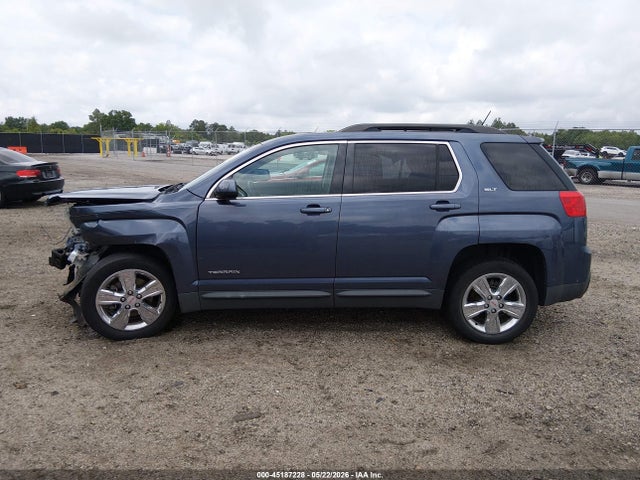 Aukcja sprzedaży 2014 Gmc Terrain Slt-1, vin: 2GKFLSE3XE6159899, numer aukcji: 45187228