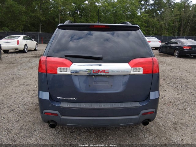 Aukcja sprzedaży 2014 Gmc Terrain Slt-1, vin: 2GKFLSE3XE6159899, numer aukcji: 45187228