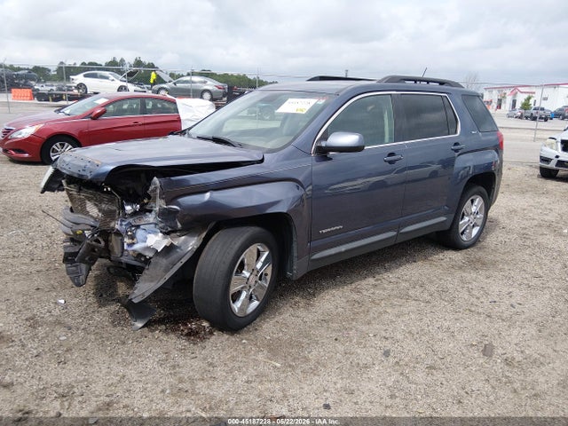 Aukcja sprzedaży 2014 Gmc Terrain Slt-1, vin: 2GKFLSE3XE6159899, numer aukcji: 45187228