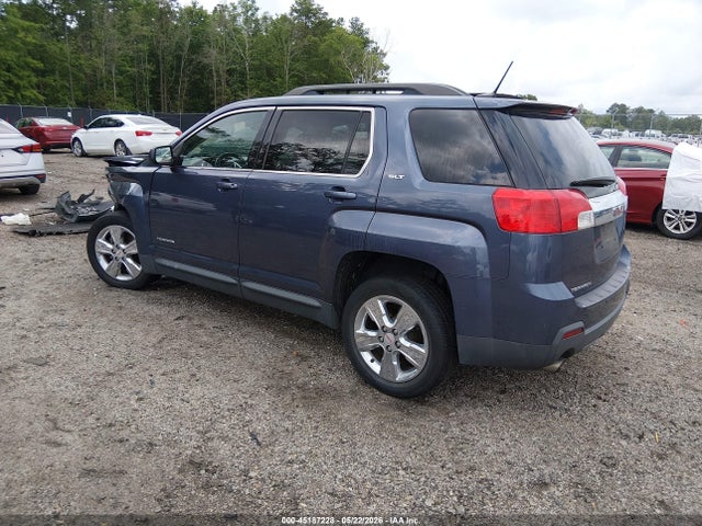Aukcja sprzedaży 2014 Gmc Terrain Slt-1, vin: 2GKFLSE3XE6159899, numer aukcji: 45187228