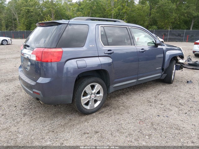 Aukcja sprzedaży 2014 Gmc Terrain Slt-1, vin: 2GKFLSE3XE6159899, numer aukcji: 45187228