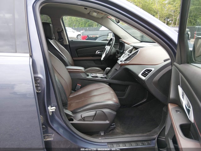 Aukcja sprzedaży 2014 Gmc Terrain Slt-1, vin: 2GKFLSE3XE6159899, numer aukcji: 45187228