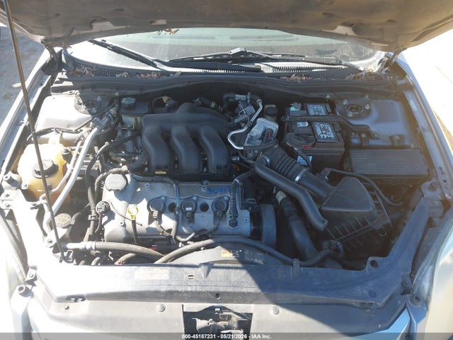 Aukcja sprzedaży 2006 Ford Fusion Se, vin: 3FAFP07166R180894, numer aukcji: 45187231