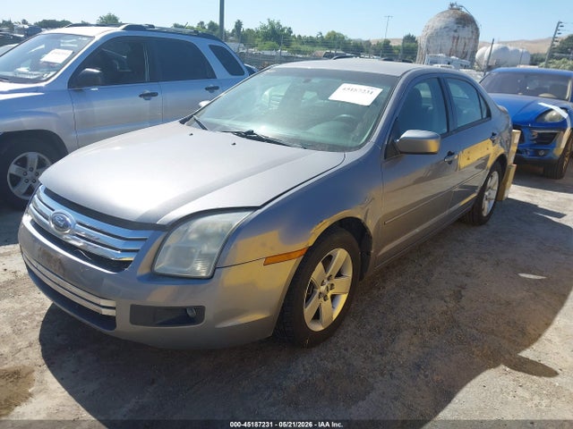 Aukcja sprzedaży 2006 Ford Fusion Se, vin: 3FAFP07166R180894, numer aukcji: 45187231