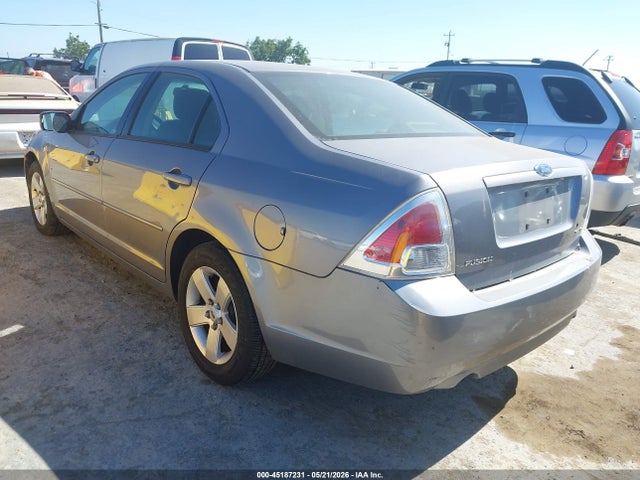 Aukcja sprzedaży 2006 Ford Fusion Se, vin: 3FAFP07166R180894, numer aukcji: 45187231