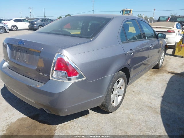Aukcja sprzedaży 2006 Ford Fusion Se, vin: 3FAFP07166R180894, numer aukcji: 45187231
