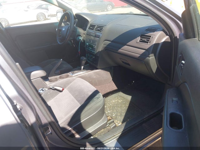 Aukcja sprzedaży 2006 Ford Fusion Se, vin: 3FAFP07166R180894, numer aukcji: 45187231