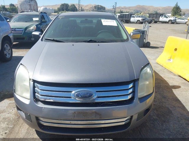 Aukcja sprzedaży 2006 Ford Fusion Se, vin: 3FAFP07166R180894, numer aukcji: 45187231