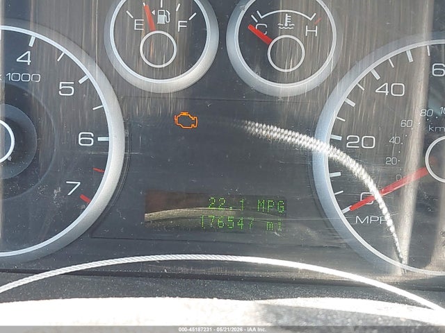 Aukcja sprzedaży 2006 Ford Fusion Se, vin: 3FAFP07166R180894, numer aukcji: 45187231