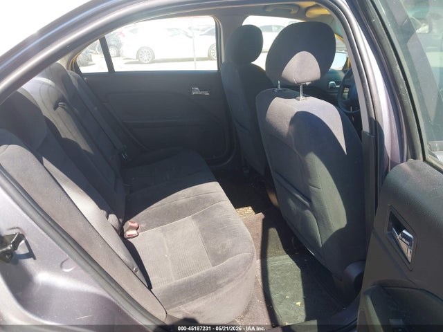 Aukcja sprzedaży 2006 Ford Fusion Se, vin: 3FAFP07166R180894, numer aukcji: 45187231