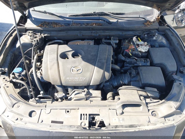 Aukcja sprzedaży 2014 Mazda Mazda3 I Touring, vin: JM1BM1V77E1111851, numer aukcji: 45187232