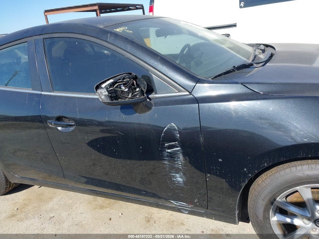 Aukcja sprzedaży 2014 Mazda Mazda3 I Touring, vin: JM1BM1V77E1111851, numer aukcji: 45187232