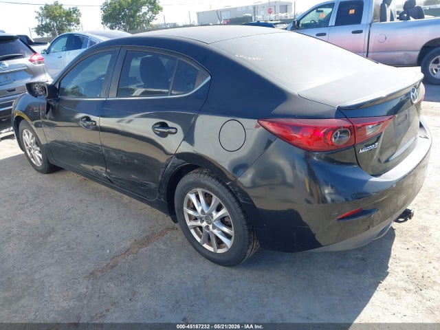 Aukcja sprzedaży 2014 Mazda Mazda3 I Touring, vin: JM1BM1V77E1111851, numer aukcji: 45187232