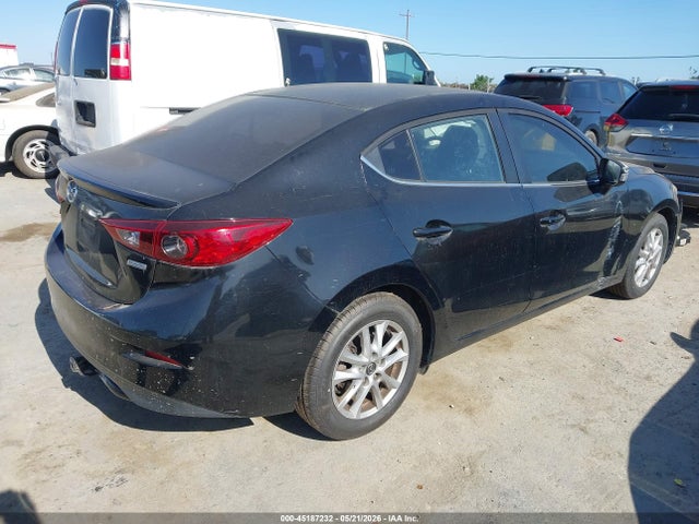 Aukcja sprzedaży 2014 Mazda Mazda3 I Touring, vin: JM1BM1V77E1111851, numer aukcji: 45187232