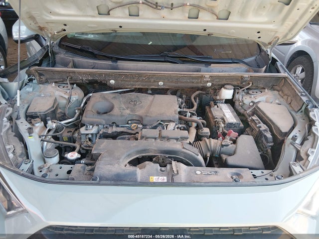 Toyota Rav4 Adventure 2019 2T3J1RFV8KW034100 Image 10