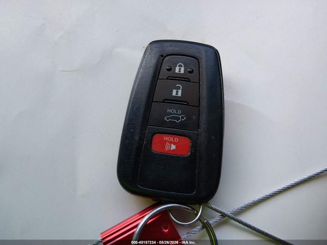 Toyota Rav4 Adventure 2019 2T3J1RFV8KW034100 Image 11