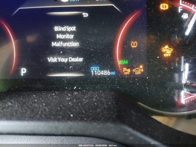 Toyota Rav4 Adventure 2019 2T3J1RFV8KW034100 Image 15