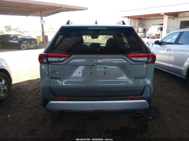 Toyota Rav4 Adventure 2019 2T3J1RFV8KW034100 Image 16