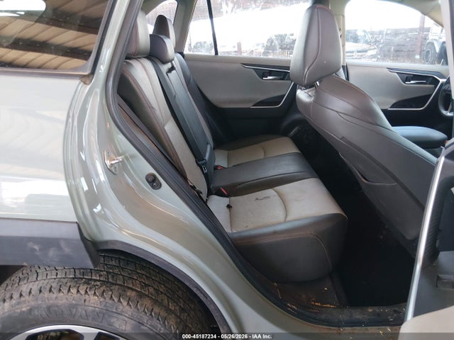 Toyota Rav4 Adventure 2019 2T3J1RFV8KW034100 Image 8
