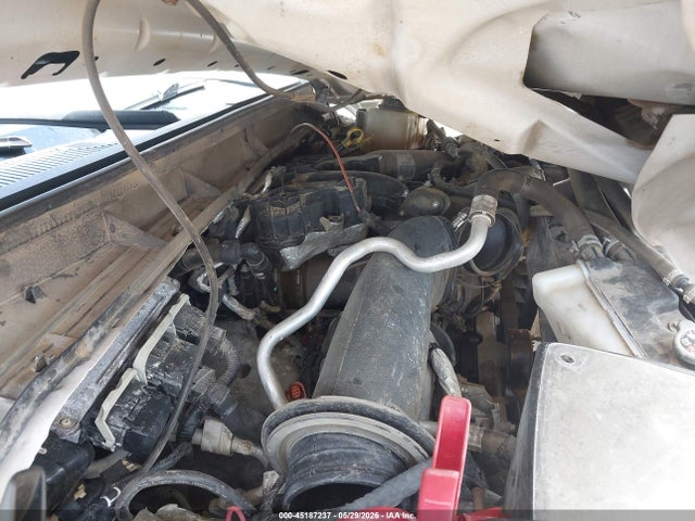 2016 Ford F-350 Lariat მანქანა იყიდება აუქციონზე, vin: 1FT8W3DT8GEC66743, აუქციონის ნომერი: 45187237