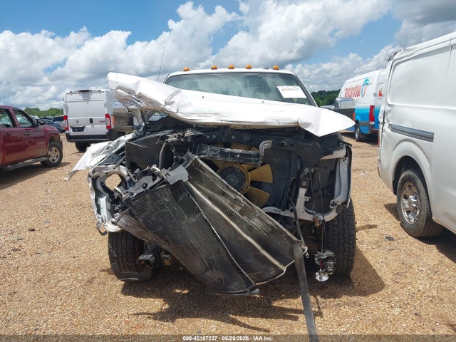 2016 Ford F-350 Lariat მანქანა იყიდება აუქციონზე, vin: 1FT8W3DT8GEC66743, აუქციონის ნომერი: 45187237