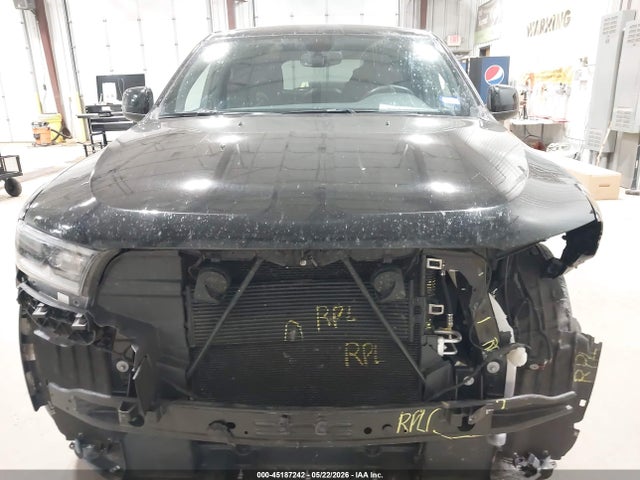 Продаж на аукціоні авто 2025 Dodge Durango Gt Rwd, vin: 1C4RDHDG2SC545328, номер лоту: 45187242