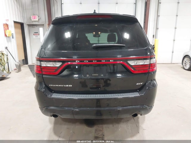 Продаж на аукціоні авто 2025 Dodge Durango Gt Rwd, vin: 1C4RDHDG2SC545328, номер лоту: 45187242
