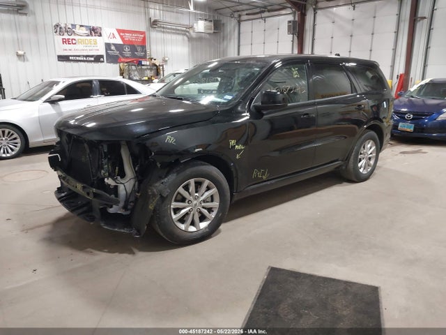 Продаж на аукціоні авто 2025 Dodge Durango Gt Rwd, vin: 1C4RDHDG2SC545328, номер лоту: 45187242