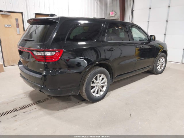 Продаж на аукціоні авто 2025 Dodge Durango Gt Rwd, vin: 1C4RDHDG2SC545328, номер лоту: 45187242