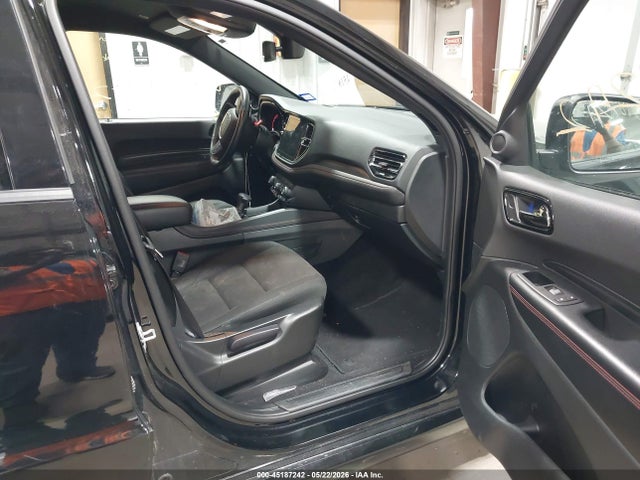 Продаж на аукціоні авто 2025 Dodge Durango Gt Rwd, vin: 1C4RDHDG2SC545328, номер лоту: 45187242