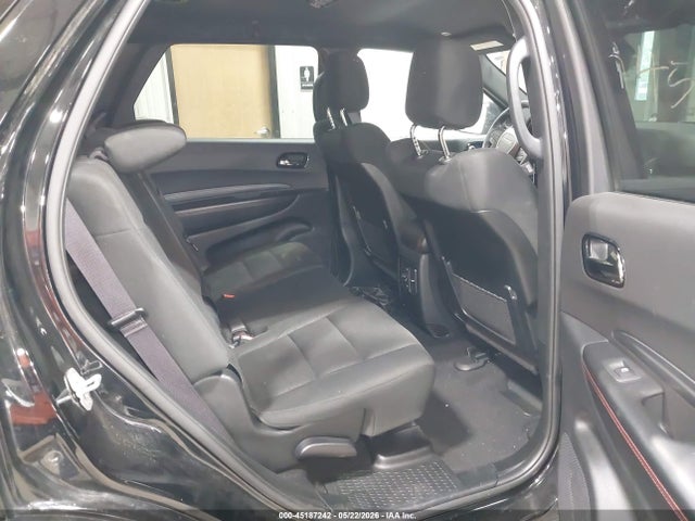 Продаж на аукціоні авто 2025 Dodge Durango Gt Rwd, vin: 1C4RDHDG2SC545328, номер лоту: 45187242