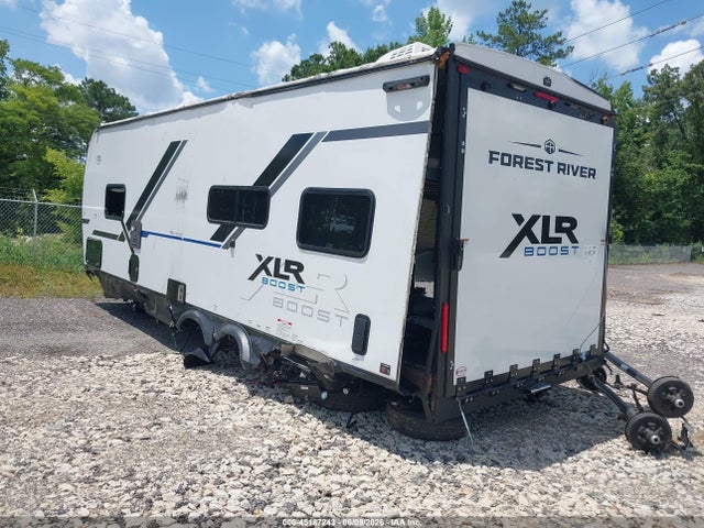 Продаж на аукціоні авто 2026 Forest River Other, vin: 4X4TXLA27TF002642, номер лоту: 45187243