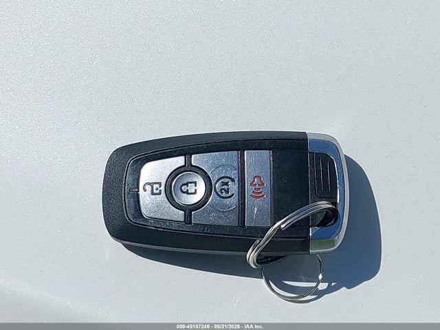 Ford Bronco Sport Outer Banks 2023 3FMCR9C67PRD13480 Image 11