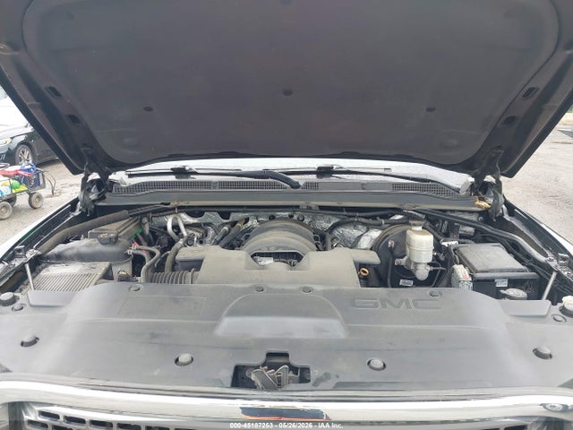 Aukcja sprzedaży 2016 Gmc Yukon Denali, vin: 1GKS2CKJ1GR252358, numer aukcji: 45187253
